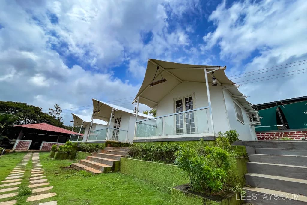 Pawna Riverside Glamping - Photo 1