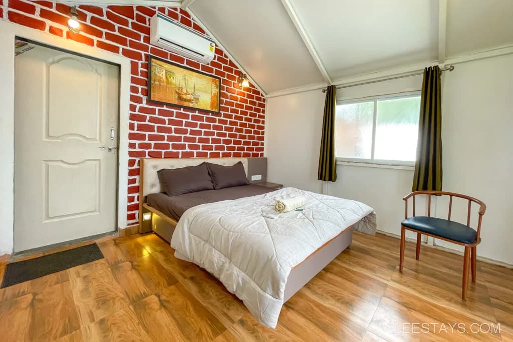 Pawna Riverside Glamping - Photo 2