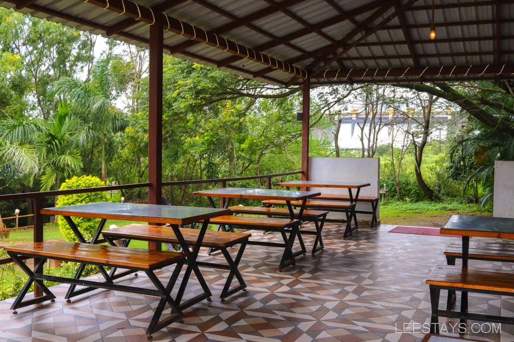 Pawna Riverside Glamping - Photo 5