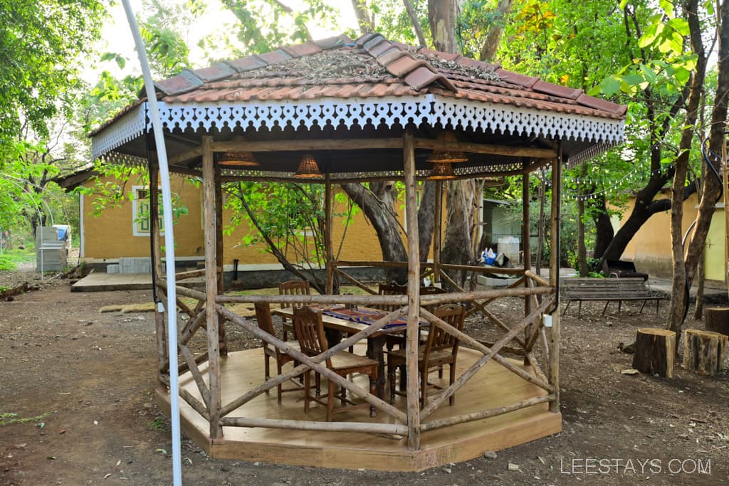 Riyasatkar Heritage Resort - Photo 4