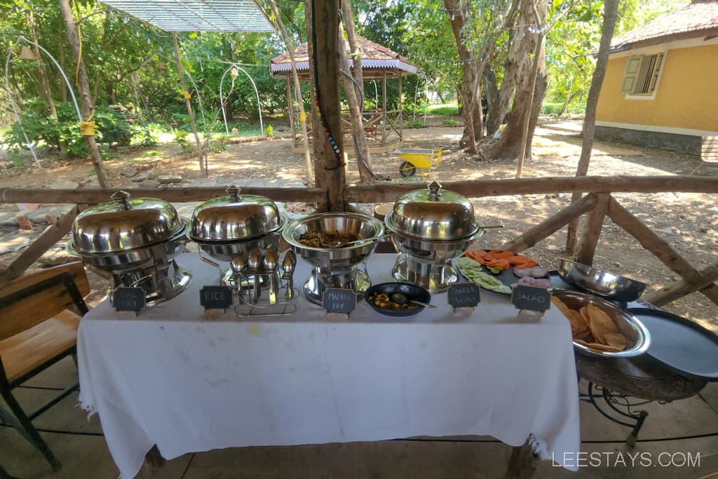 Riyasatkar Heritage Resort - Photo 5