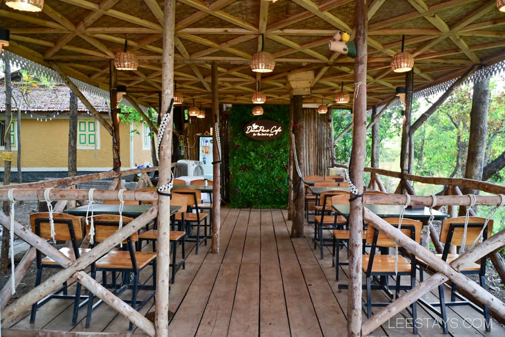 Riyasatkar Heritage Resort - Photo 6